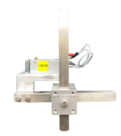 FESTO DFM-16-50-P-A-KF 170912 MD08 CYLINDRE DE GUIDAGE