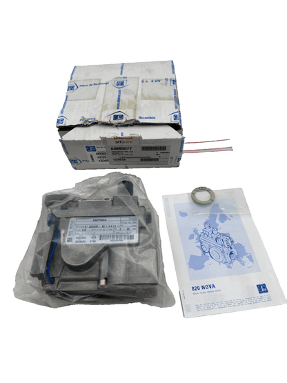 DE DIETRICH 83885577 SIT 820 NOVA VANNE GAZ - KLR Automation