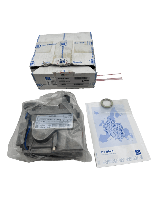 DE DIETRICH 83885577 SIT 820 NOVA VANNE GAZ - KLR Automation
