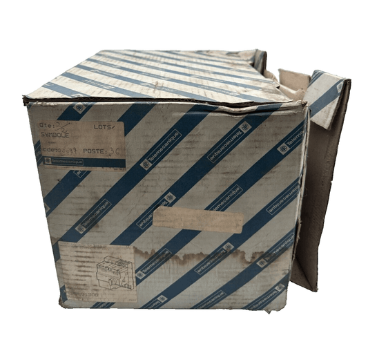 TELEMECANIQUE LD5LD130 LD5LD130Q INTEGRAL 63 CONTACTEUR DISJONCTEUR INVERSEUR - KLR Automation