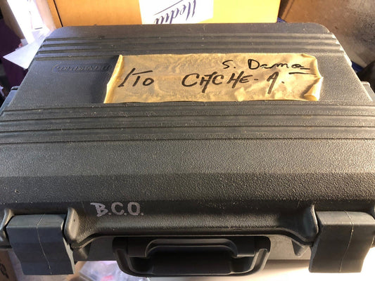 Lecteur LTO A - Series de Cache - A Archive Appliance/Raid Server Prime - Cache - KLR Automation