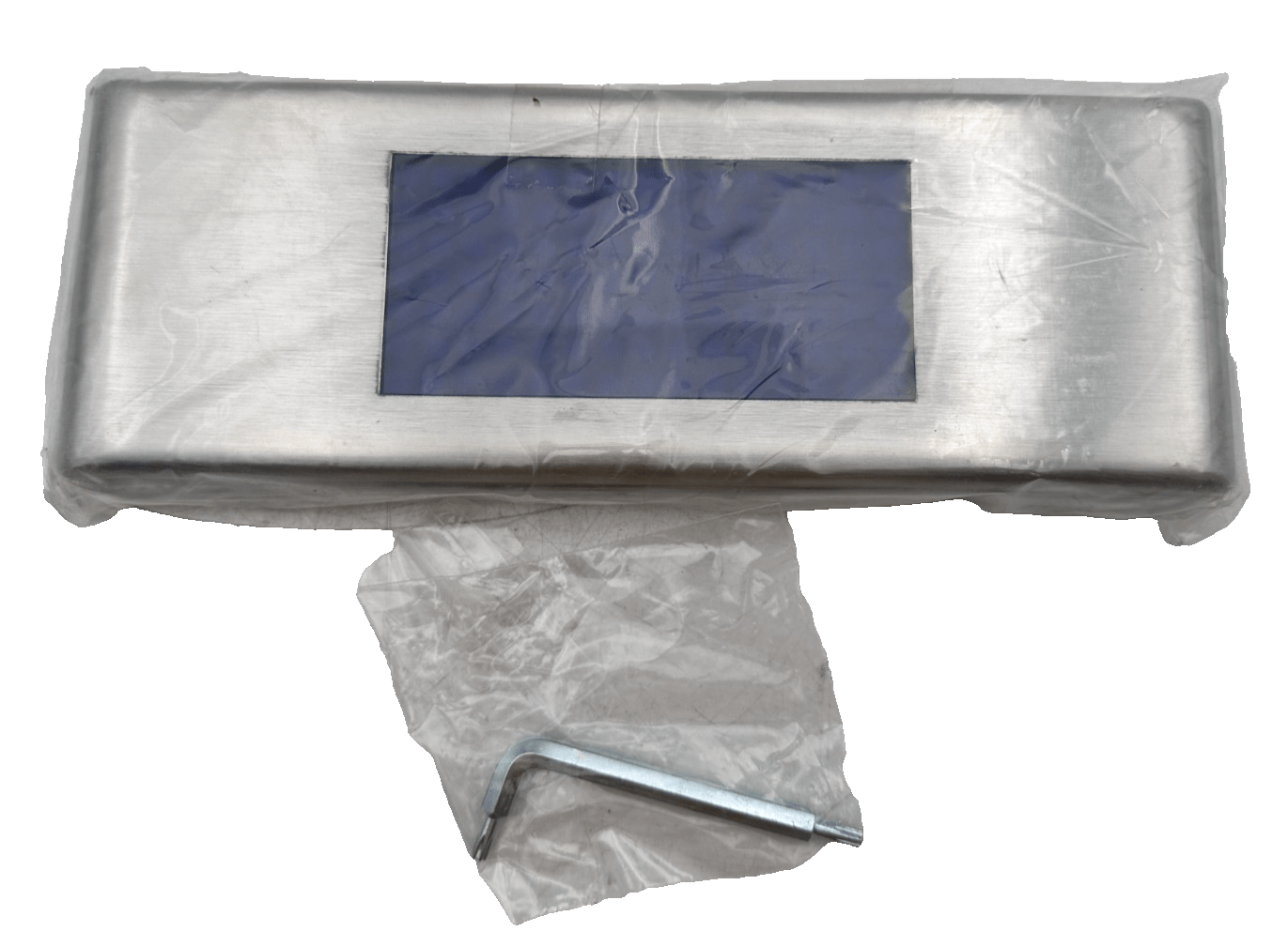 ELEVATOR PARTS LIFT DRIM 26/09 INDICATEUR DE NIVEAU LCD - KLR Automation