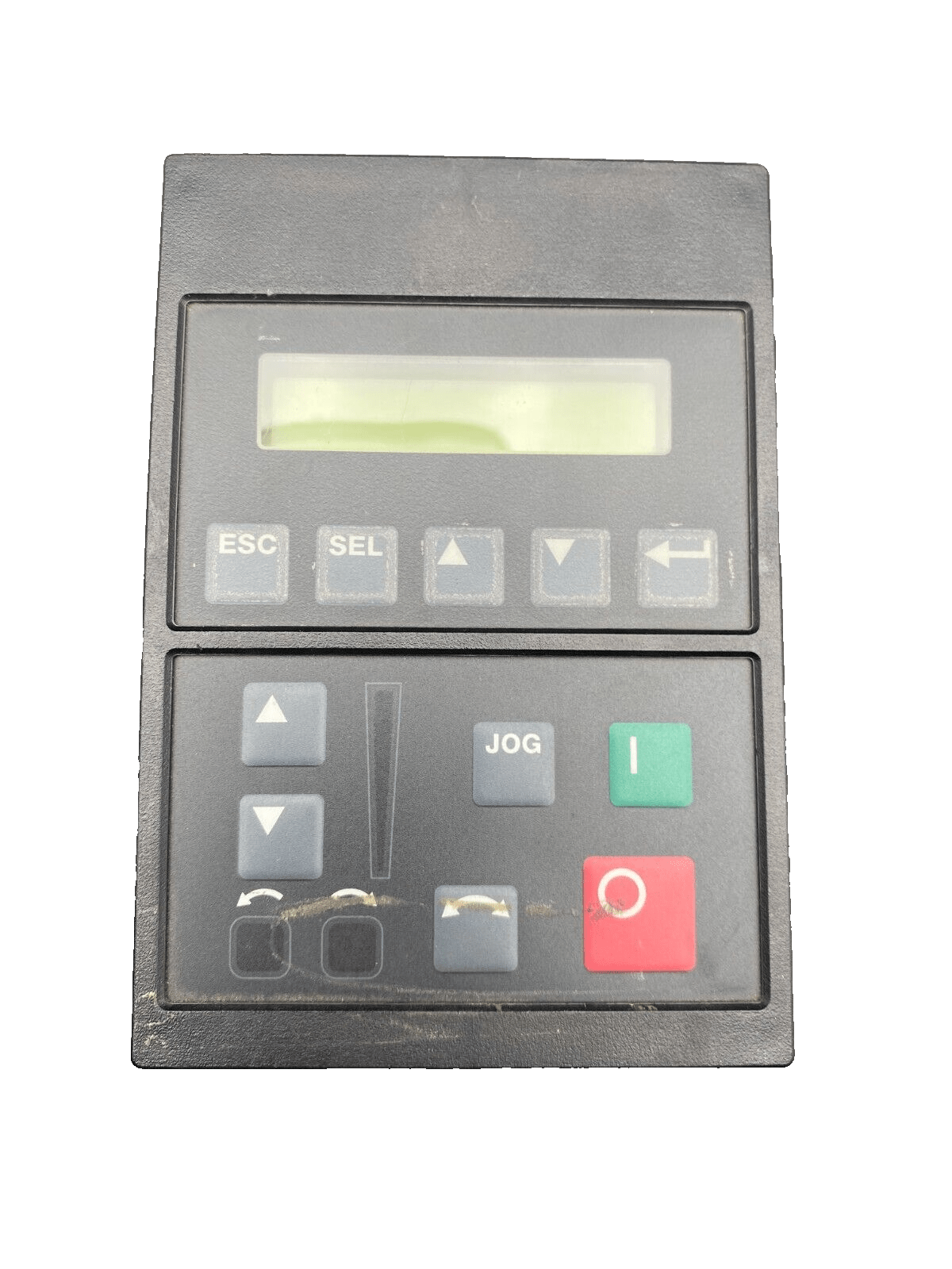 ALLEN - BRADLEY 1201 - HA2 PROGRAMMING TERMINAL FRN 3.00 SERIE A - KLR Automation
