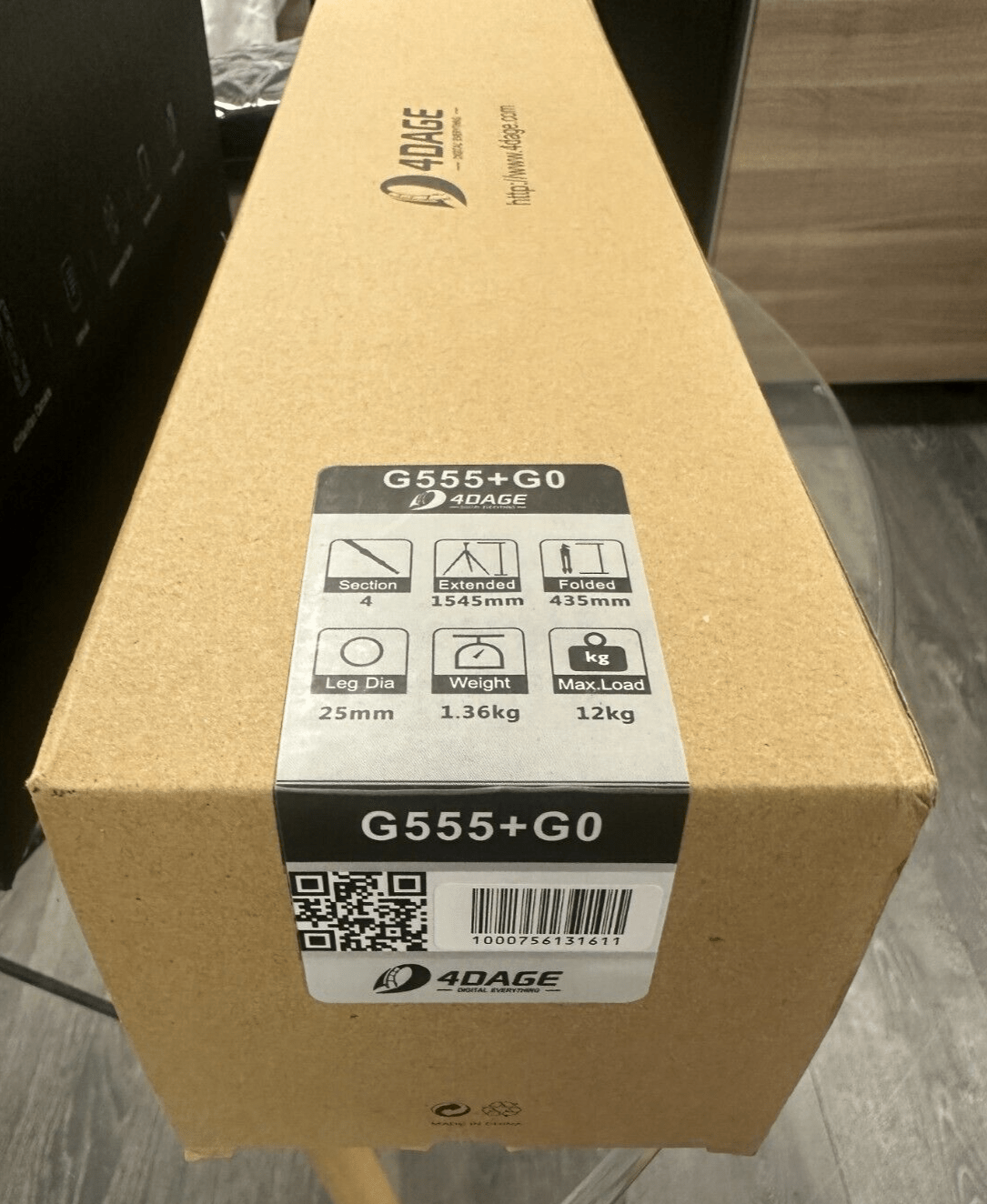 4DKANKAN PRO CAMERA SPATIALE 3D visite virtuelle immobilier immersive modelisati - KLR Automation