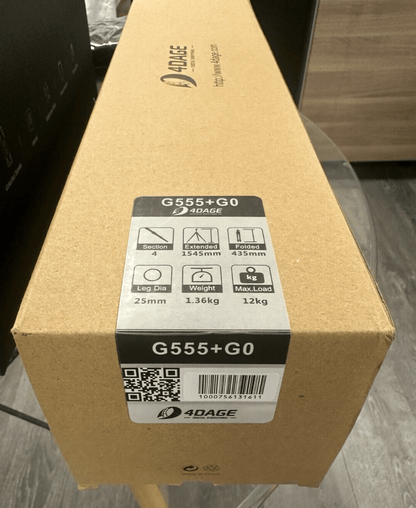 4DKANKAN PRO CAMERA SPATIALE 3D visite virtuelle immobilier immersive modelisati - KLR Automation
