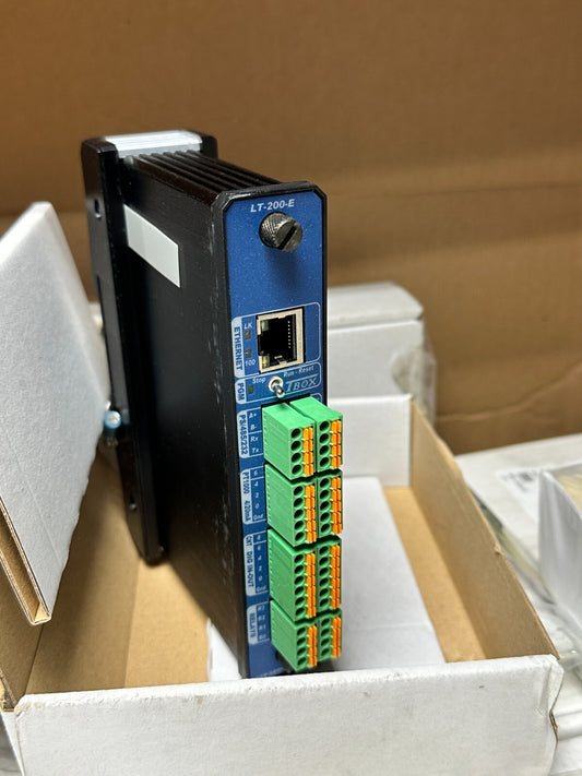 1pc x Semaphore T-BOX Lite LT-200-E
