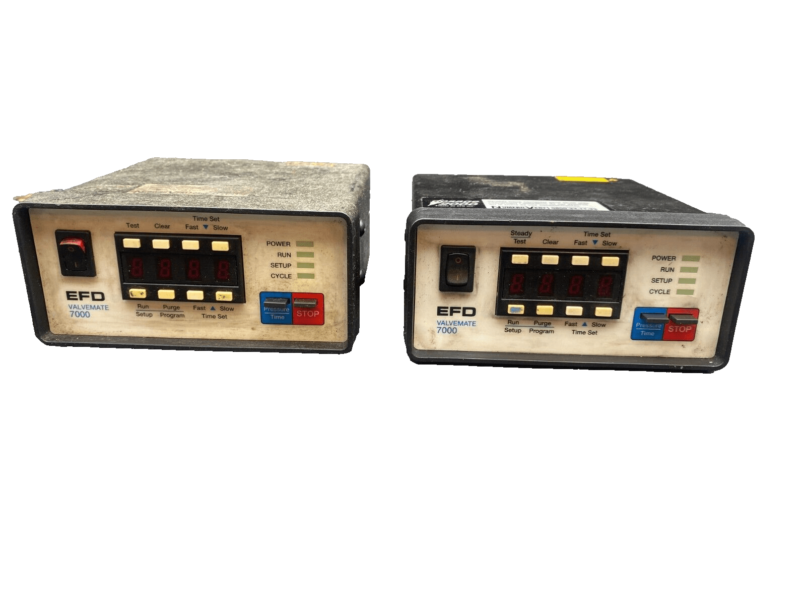 EFD VALVEMATE 7000 x1pc - KLR Automation