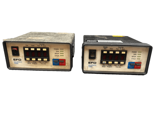 EFD VALVEMATE 7000 x1pc - KLR Automation
