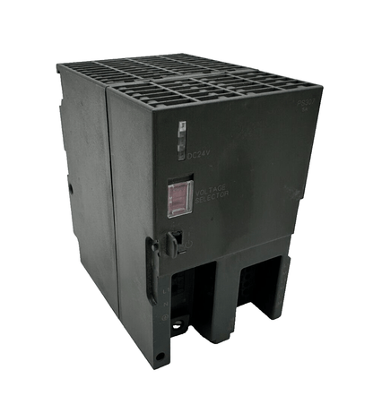 SIEMENS 6ES7307 - 1EA00 - 0AA0 PS307 5A SIMATIC S7 - KLR Automation