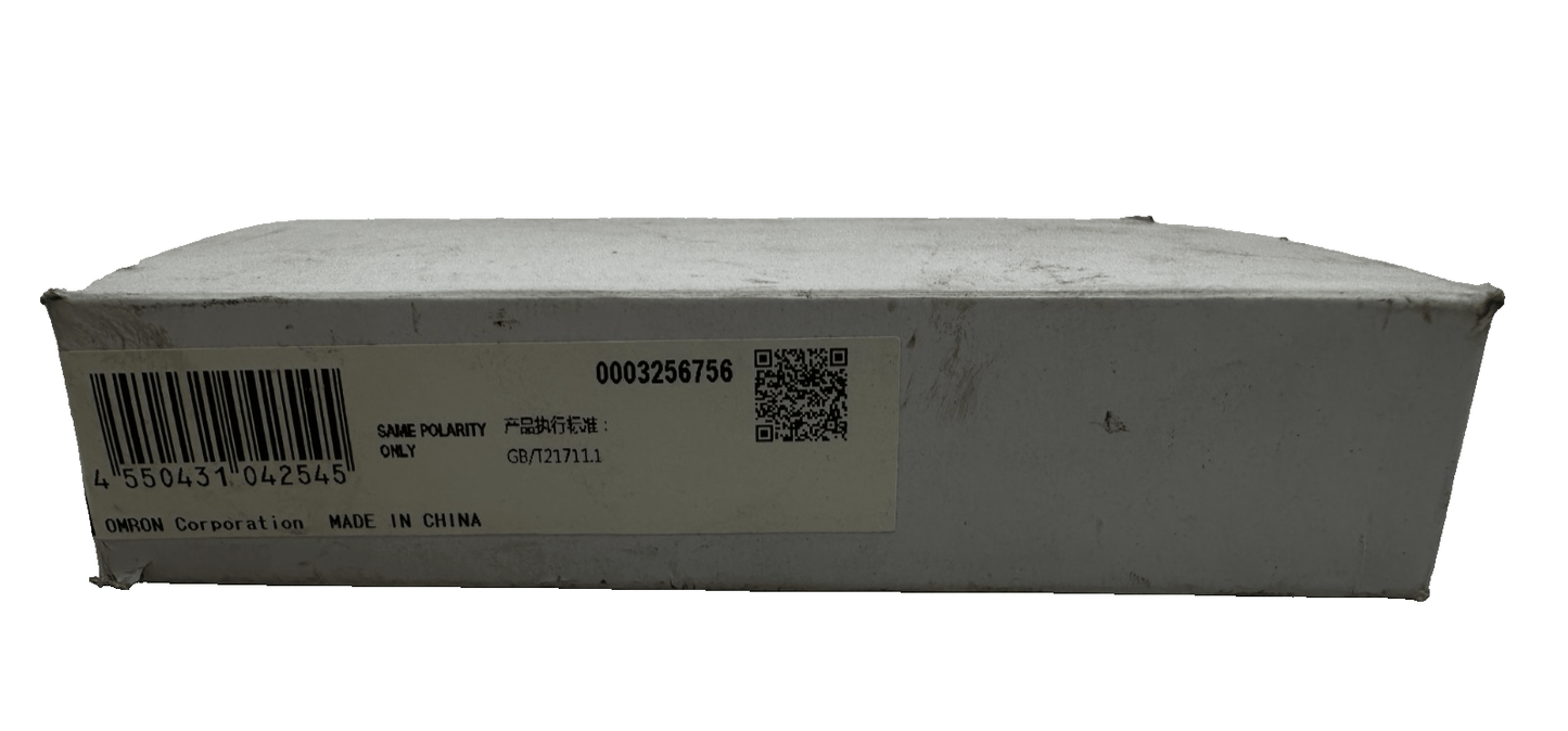 OMRON MY4IN - GS - R RELAIS DE PUISSANCE x10pc - KLR Automation