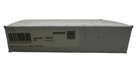 OMRON MY4IN - GS - R RELAIS DE PUISSANCE x10pc - KLR Automation