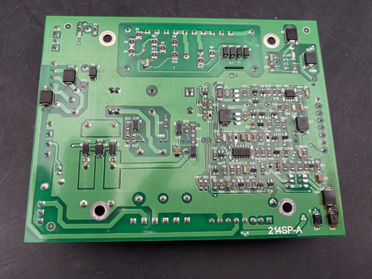 SPRINTE 214SP - A 008689 POWER BOARD ELEVATOR PARTS LIFT - KLR Automation