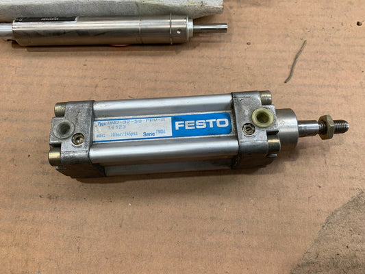  Old Stock New  1pc x FESTO DNN-50-25-PPV-A 14123