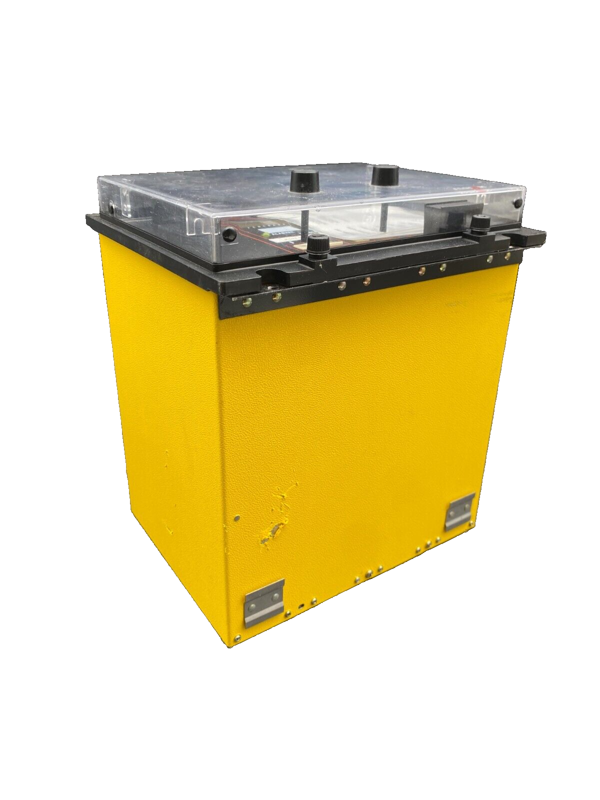 ALSTOM KBCH130 KBCH13001H12LFG 642245M RELAIS DIFFERENTIEL POUR TRANSFORMATEUR