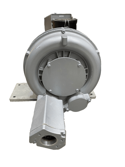 CIMME TECNO JET 2V KDS046950 SIDE CHANNEL ASPIRATOR BLOWER CL.F - KLR Automation