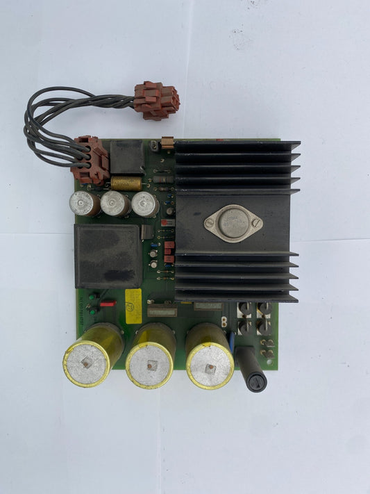 1pc x POLAR CIRCUIT BOARD NT 00.781.1737 22.110.1601