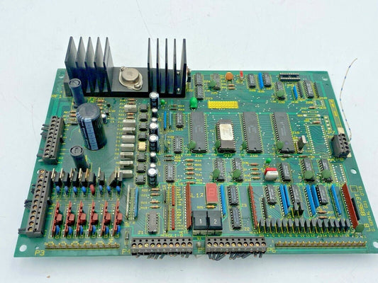 Elevator Lift OTIS - Card LB B9673T G.SERIAL G01 OTIS CIRCUIT BOARD - KLR Automation