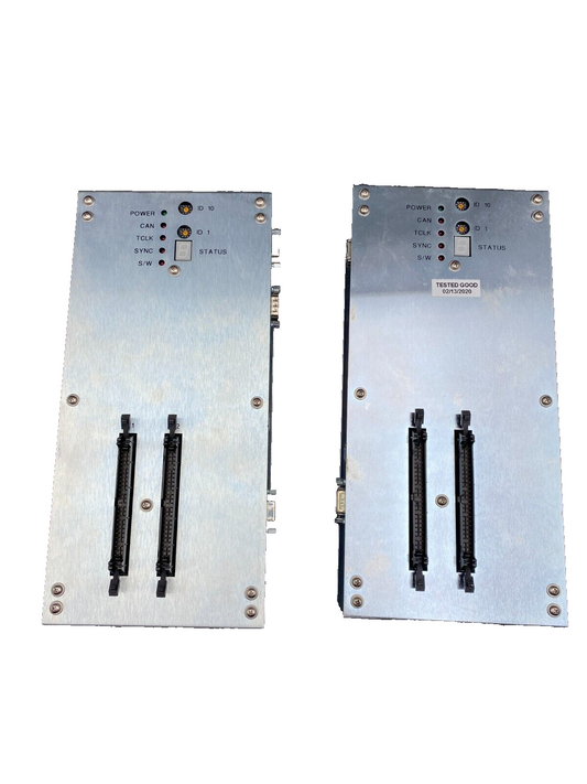 CPS 2503676001 MODULE CONTROLLER x1pc