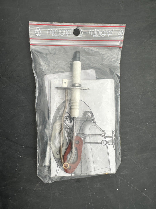 DE DIETRICH 0295165 ELECTRODES ALLUMAGE + SONDE IONISAT + JOINTS