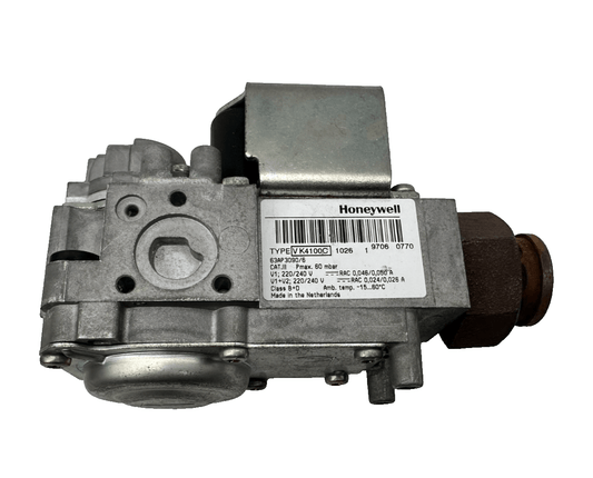 DE DIETRICH 83885576 VANNE GAZ HONEYWELL VK4100C1026 - KLR Automation
