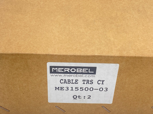 Merobel Cable TRS CY ME315500 - 03 - KLR Automation