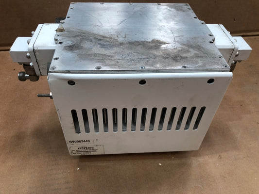 Mitec WTX - 596446 - 70 - ES - 35 35W BUC - KLR Automation