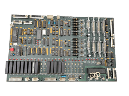 CSI DE LA RUE CASH SYSTEMS 608 - 0066 - 001 608 - 0065 - 001 PCB ASSY CPSSTRAP - KLR Automation