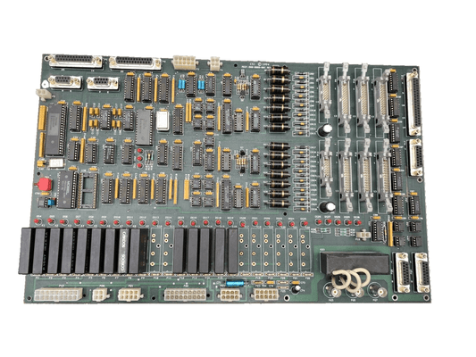 CSI DE LA RUE CASH SYSTEMS 608 - 0066 - 001 608 - 0065 - 001 PCB ASSY CPSSTRAP - KLR Automation