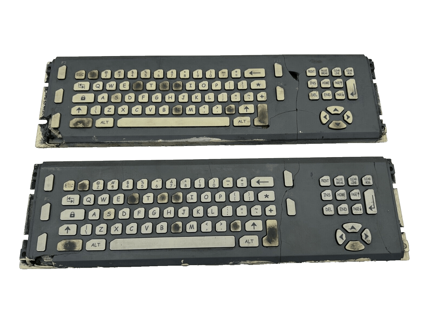 OSAI INDUKEY KG8755 CLAVIER x1pc - KLR Automation