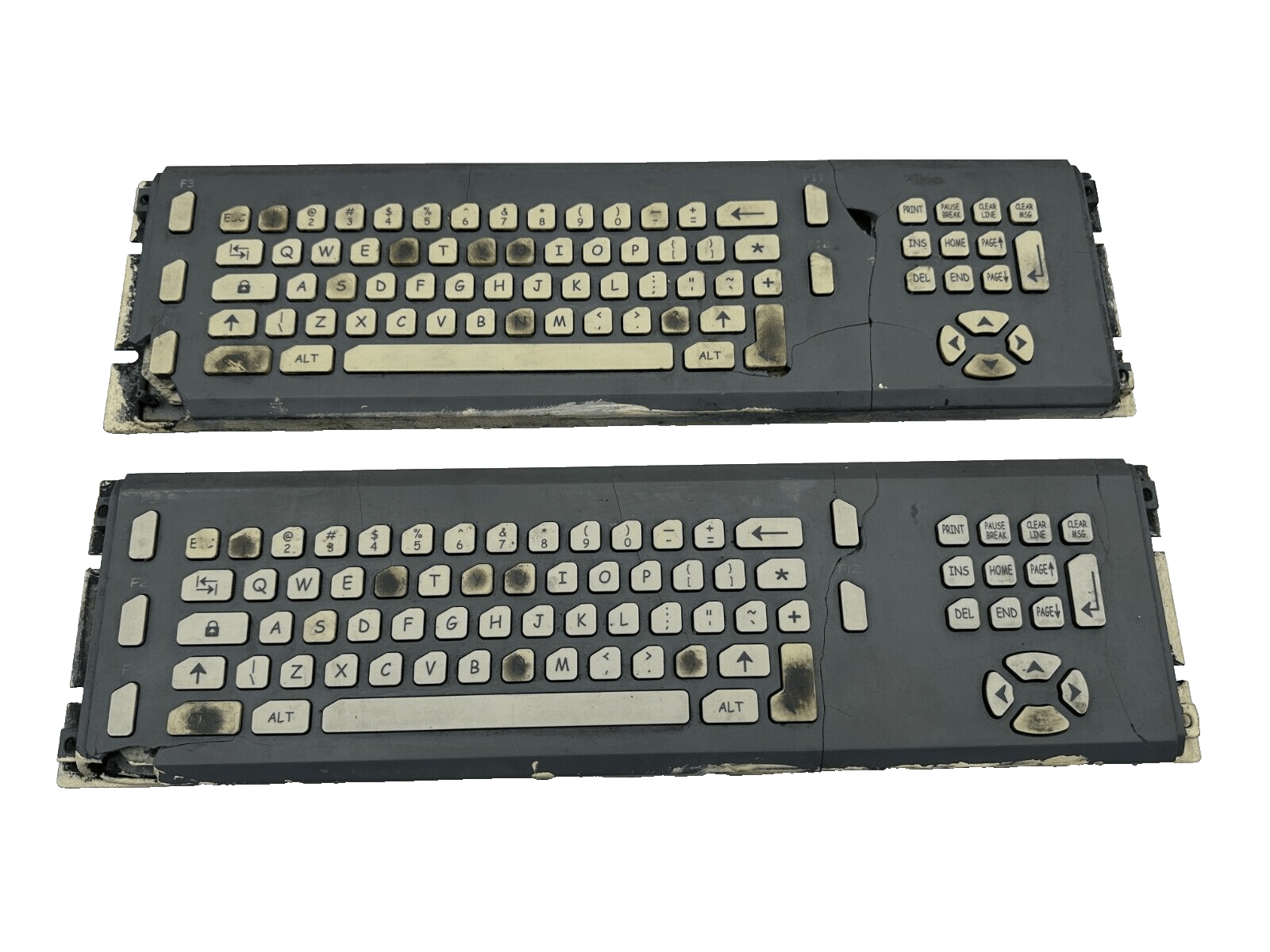OSAI INDUKEY KG8755 CLAVIER x1pc - KLR Automation