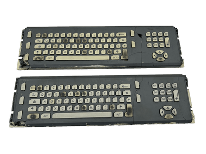 OSAI INDUKEY KG8755 CLAVIER x1pc - KLR Automation