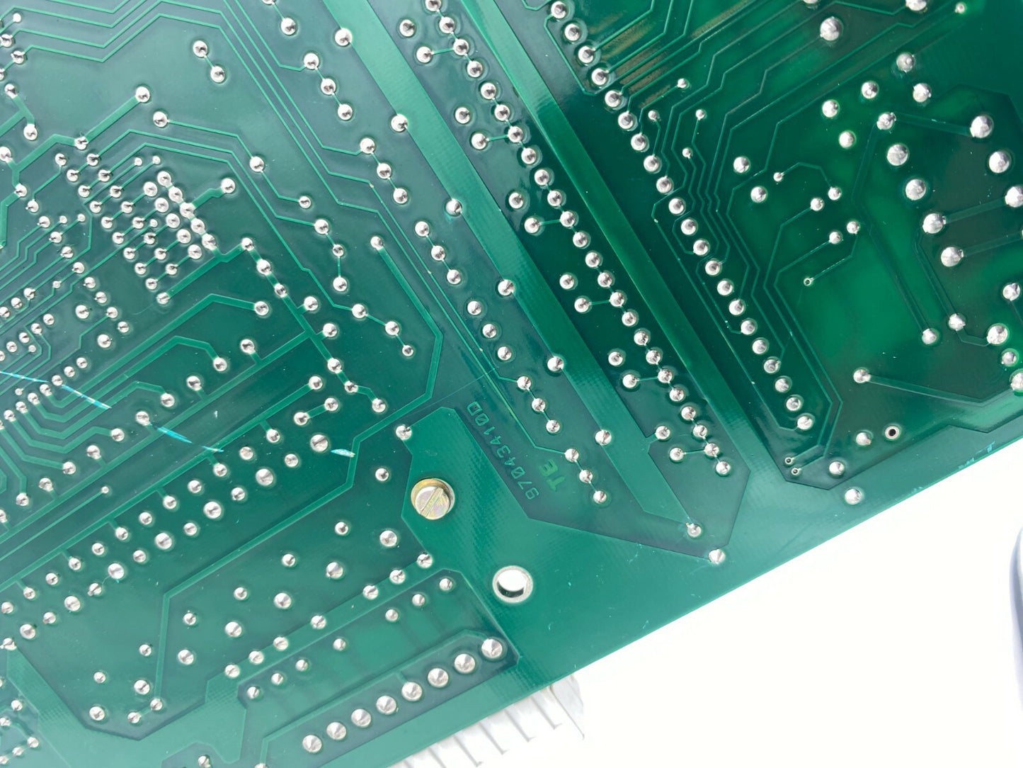  Elevator Mainboard PCB Card 97043720B 97043410D TE