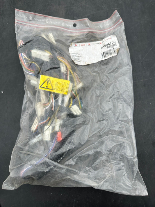SAUNIER DUVAL S1026700 FAISCEAU 24V CHAUDIERE ISOPLIT