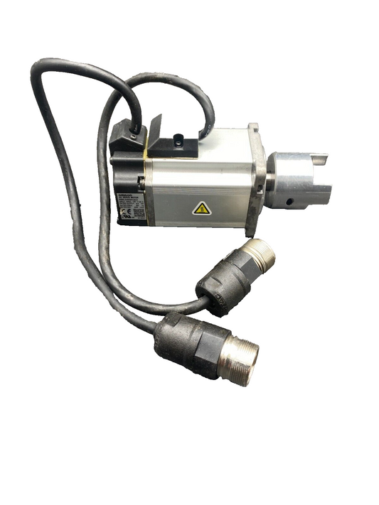 OMRON R88M-G40030H-S2-D 550W 106V 2.6A 0.4 3000 tr/min SERVOMOTOR x1pc
