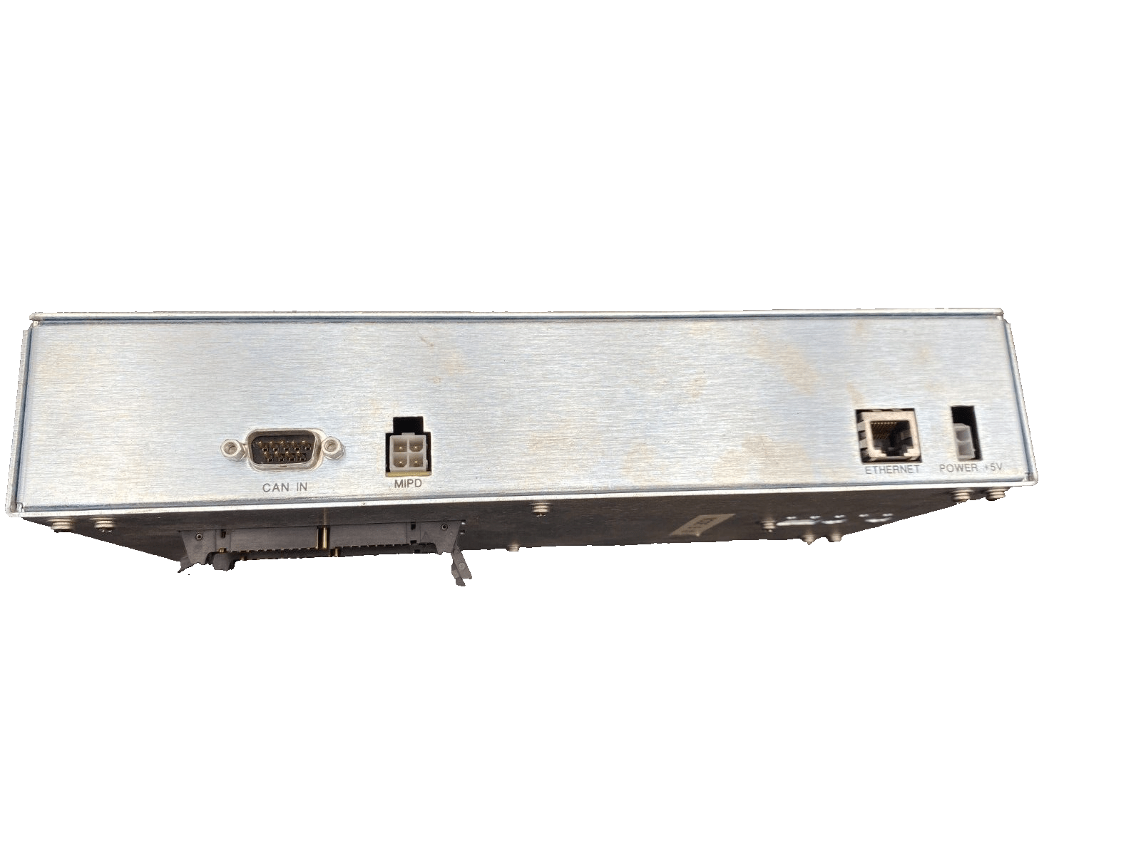 DELARUE A431465 SERVO AMPLIFIER - KLR Automation