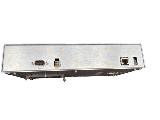 DELARUE A431465 SERVO AMPLIFIER - KLR Automation