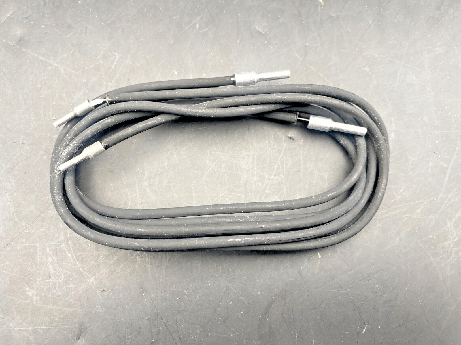 TELEMECANIQUE XU FS 0810 LIGHT GUIDE PAIR OVP - KLR Automation