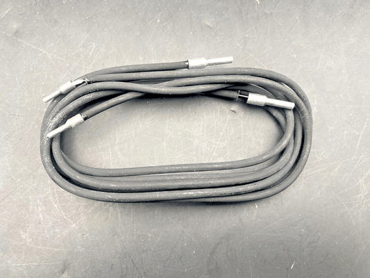 TELEMECANIQUE XU FS 0810 LIGHT GUIDE PAIR OVP - KLR Automation