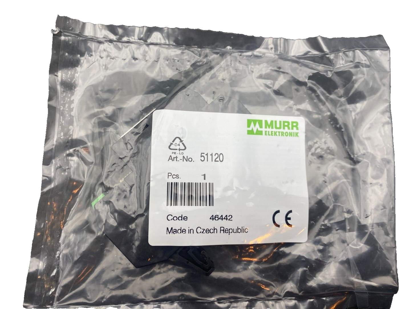 MURR ELEKTRONIK 51120 46442 RELAIS DE COMMUTATION x6pc