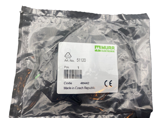 MURR ELEKTRONIK 51120 46442 RELAIS DE COMMUTATION x6pc