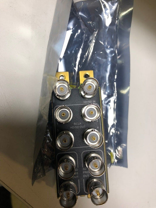Module Leitch HDC6800+/AS - KLR Automation