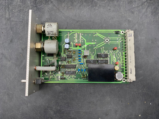 PRECISOR MESSTECHNIK AP - 868.41 430061 - KLR Automation