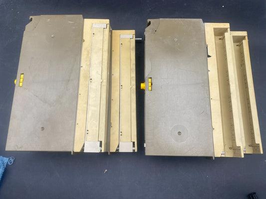 1pc x SIEMENS SIMATIC S5 6ES5470 - 7LA12 ANALOG OUTPUT MODULE - KLR Automation