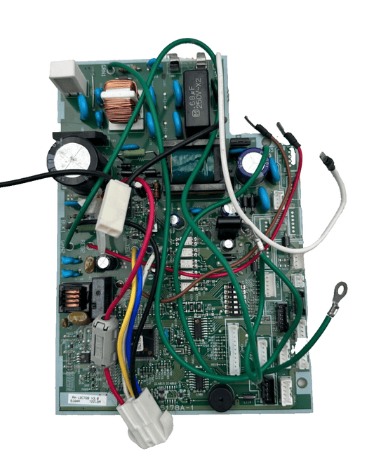 HITACHI CARTE ÉLECTRONIQUE AX - 12C720 V3.0 PMRAK60PPA - KLR Automation