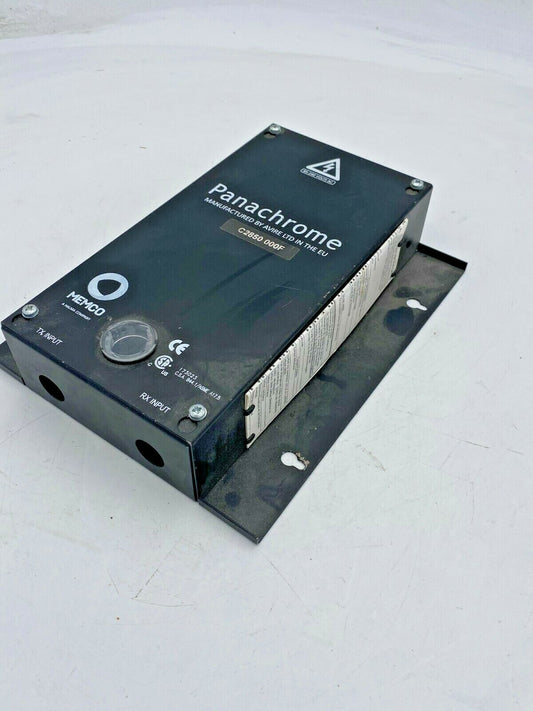 1pc x. Elevator  MEMCO PANACHROME C2850 000F