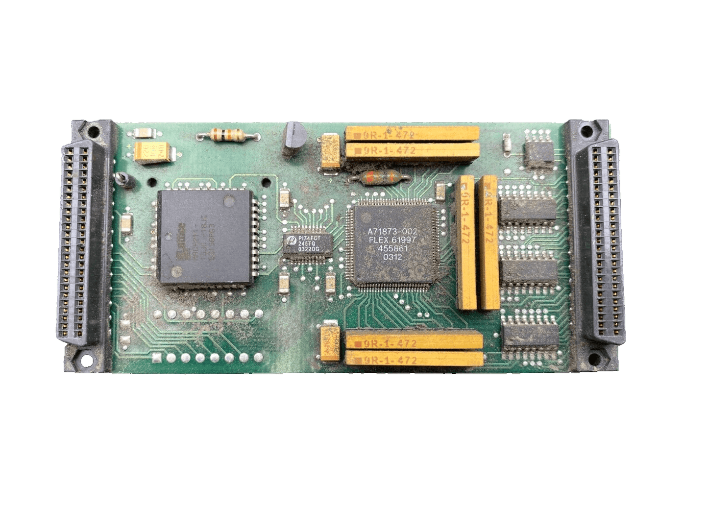 ACROMAG IP470 DIGITAL I/O MODULE I/O - KLR Automation