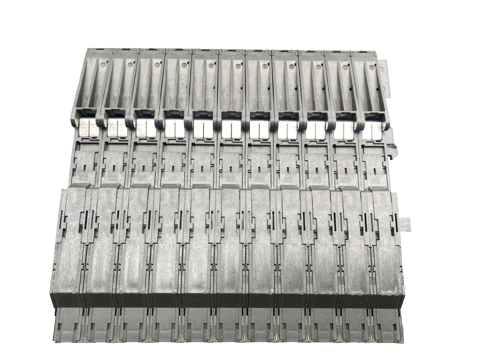 SIEMENS 6ES7132-4BD30-0AA0 x5pc + 6ES7132-4BD00-0AA0 x6pc