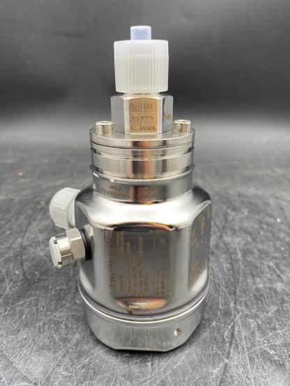 ENDRESS HAUSER PMC51-3N45/160 TRANSMETTEUR DE PRESSION
