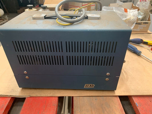 LEAD Tranformateur Transformer AKEBONO Printing Machine - KLR Automation