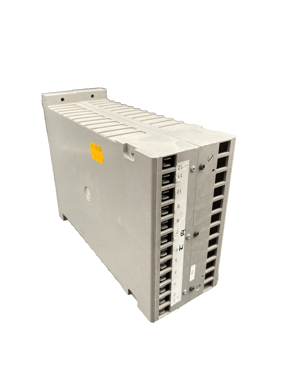 ALSTOM TROPIC TUG 34990004 MODULE RELAIS - KLR Automation